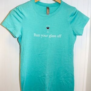 Next Level Apparel Women's T-Shirt